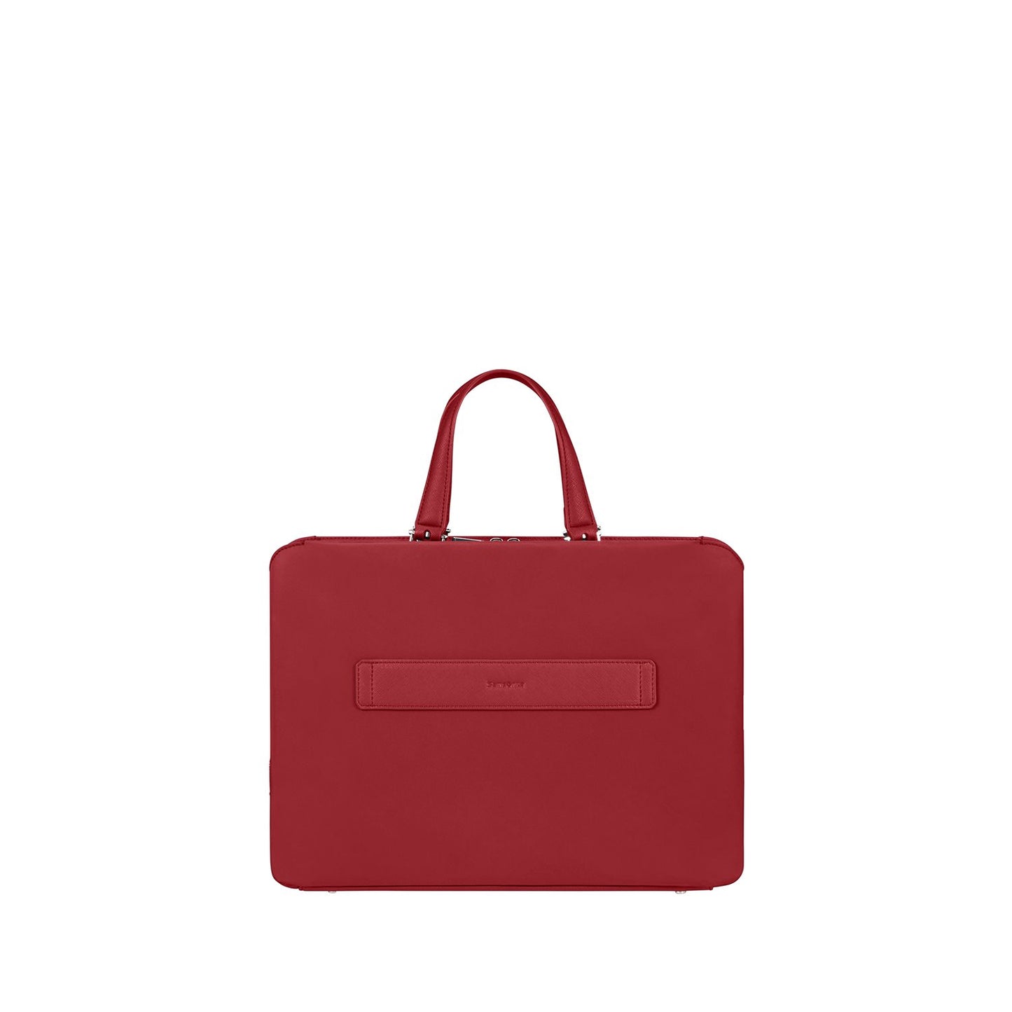 Samsonite Zalia 3.0 Bailhandle 3 Comp 14.1" dark red