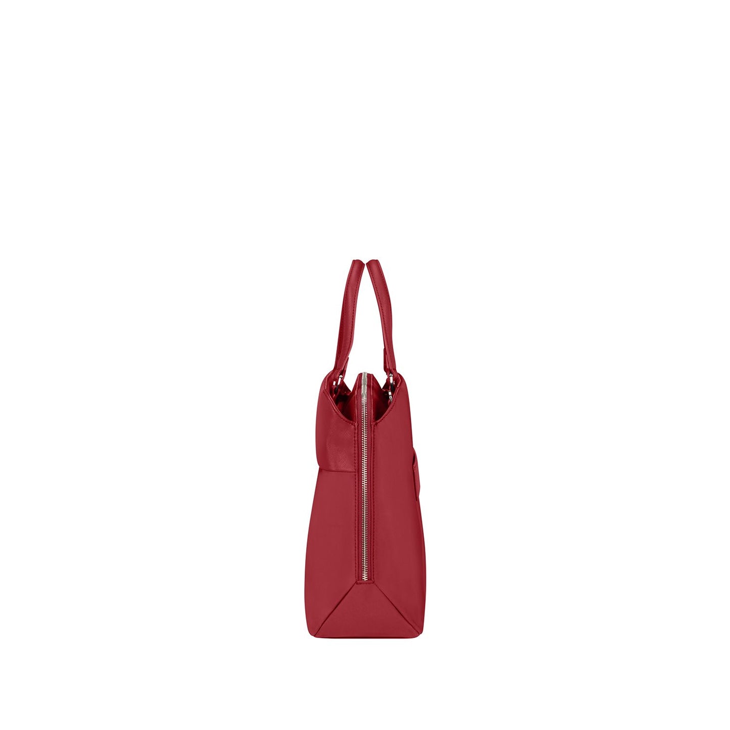 Samsonite Zalia 3.0 Bailhandle 3 Comp 14.1" dark red