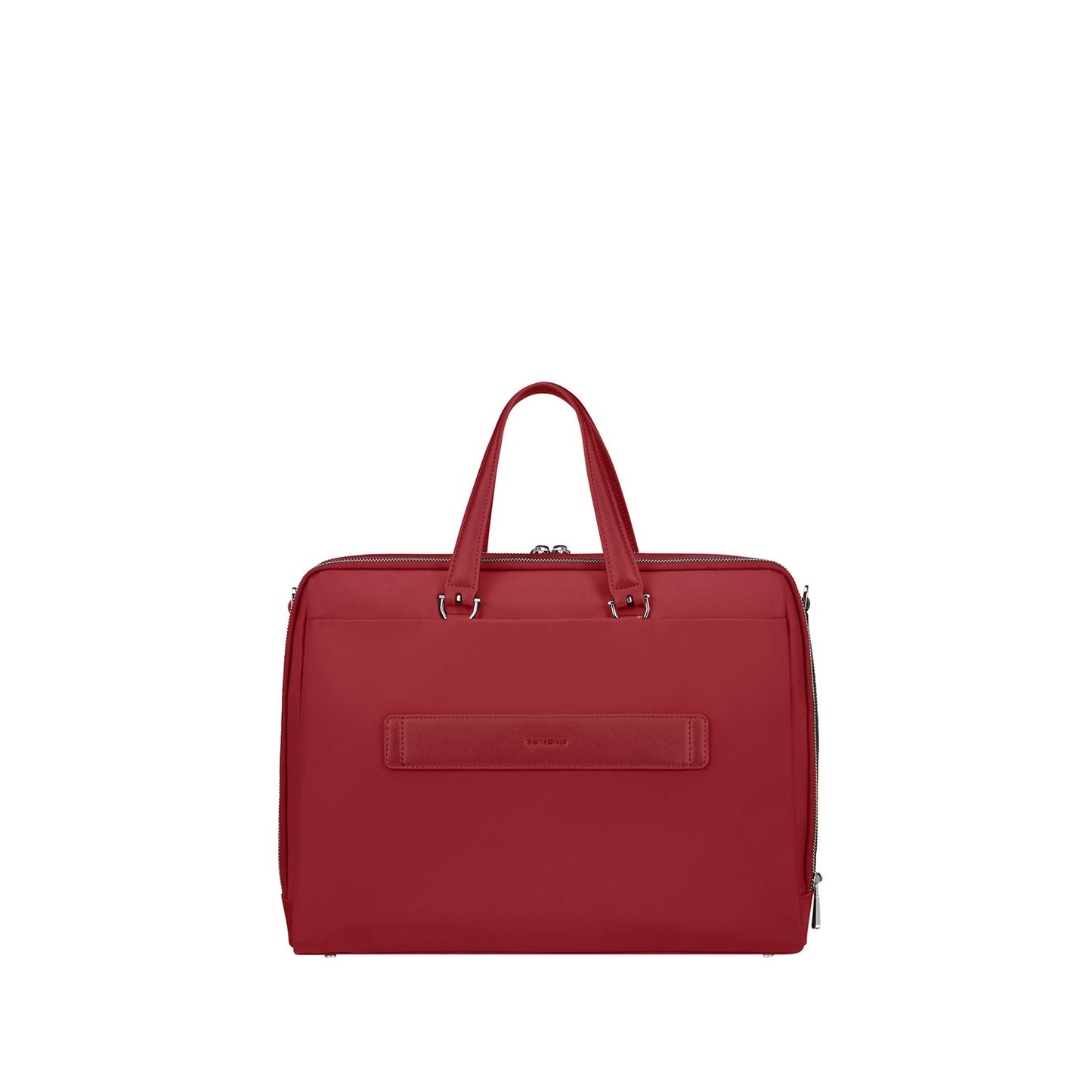 Samsonite Zalia 3.0 Bailhandle 2 Comp 15.6" dark red
