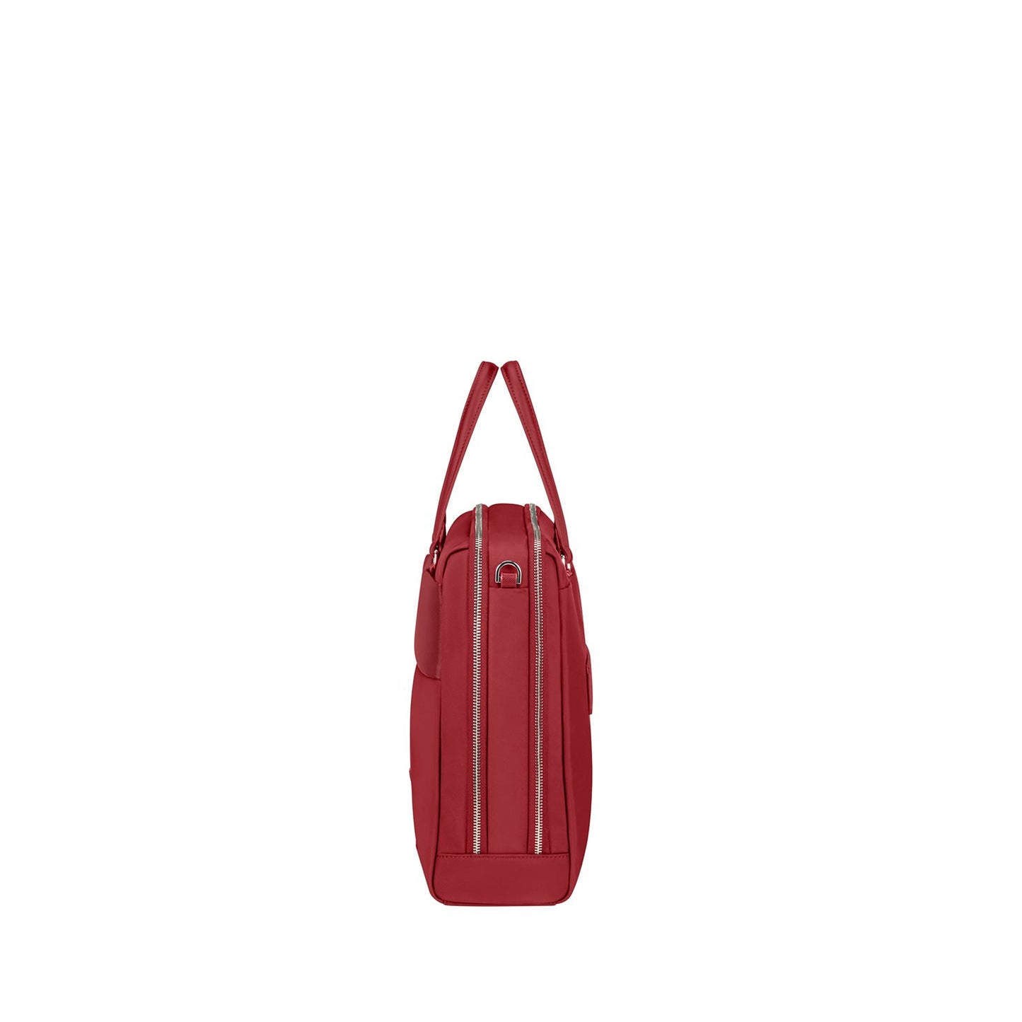 Samsonite Zalia 3.0 Bailhandle 2 Comp 15.6" dark red
