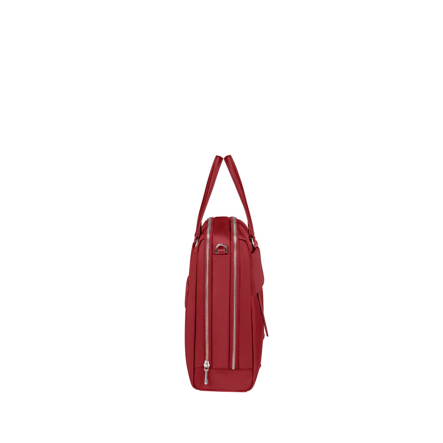 Samsonite Zalia 3.0 Bailhandle 2 Comp 15.6" dark red