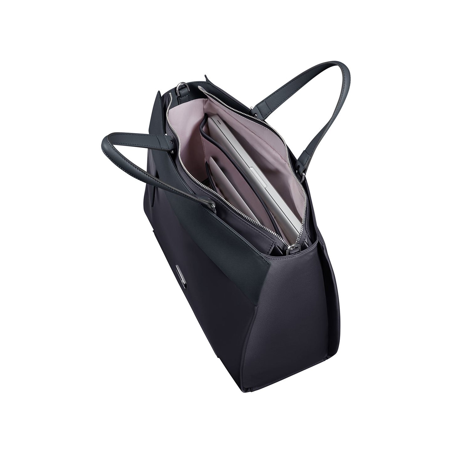 Samsonite Zalia 3.0 Tote 14.1" dark navy