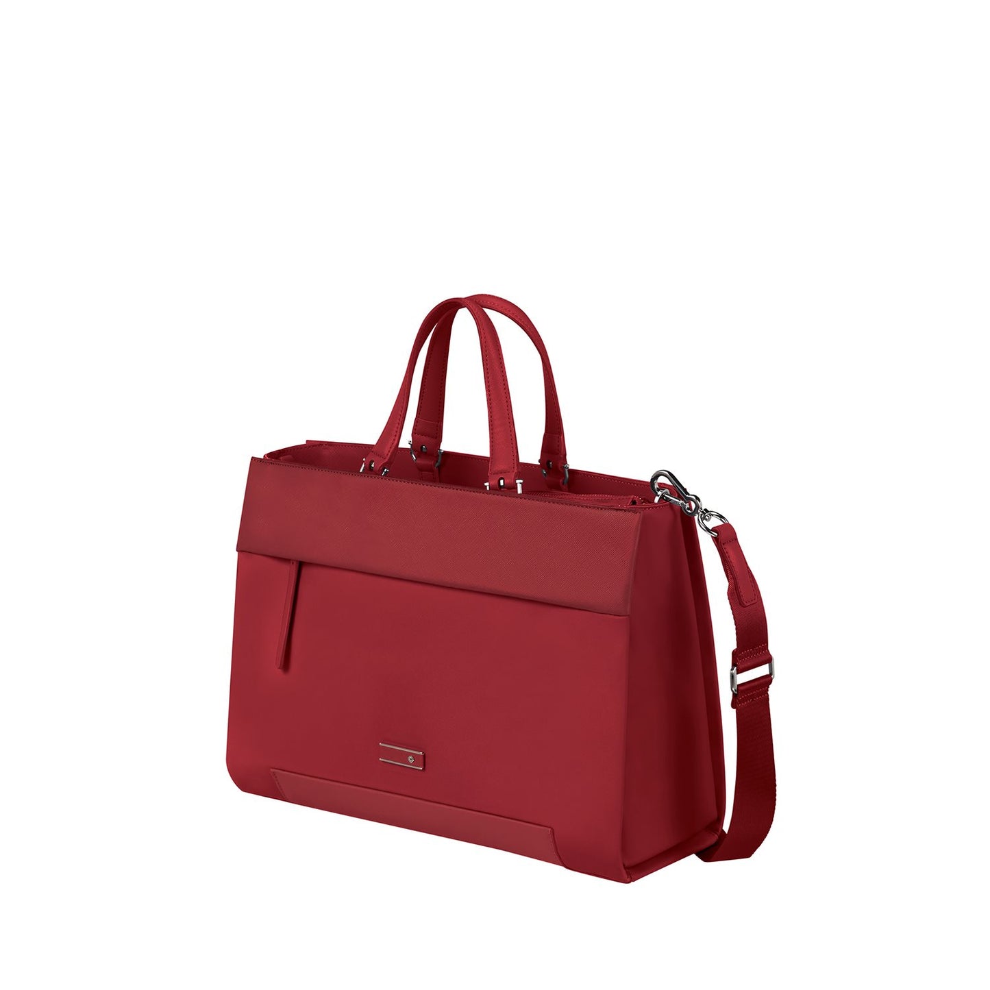 Samsonite Zalia 3.0 Tote 14.1" dark red
