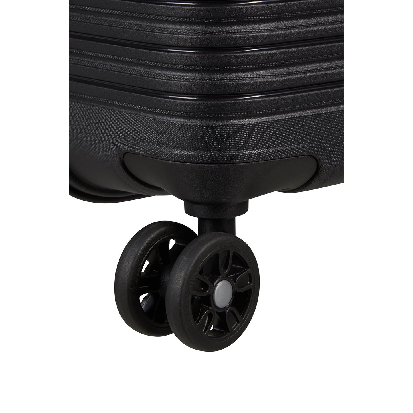 American Tourister Liftoff Spinner 55 black