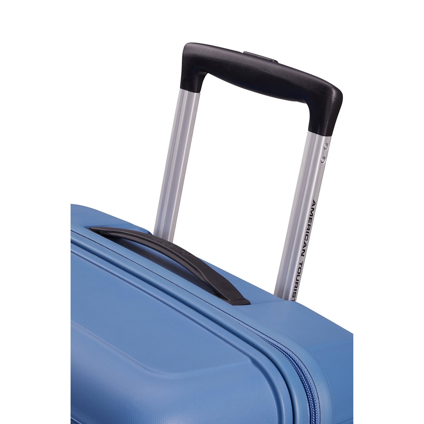 American Tourister Liftoff Spinner 55 coronet blue