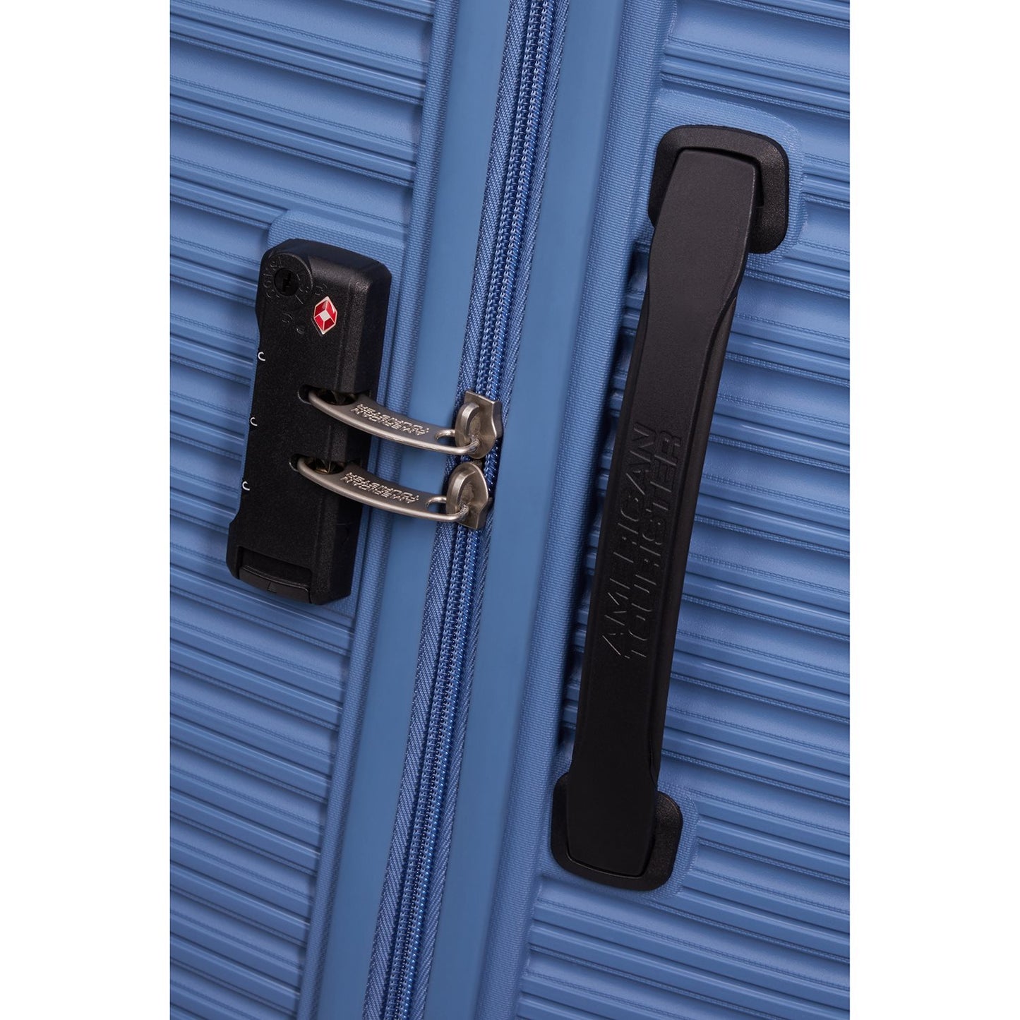 American Tourister Liftoff Spinner 55 coronet blue