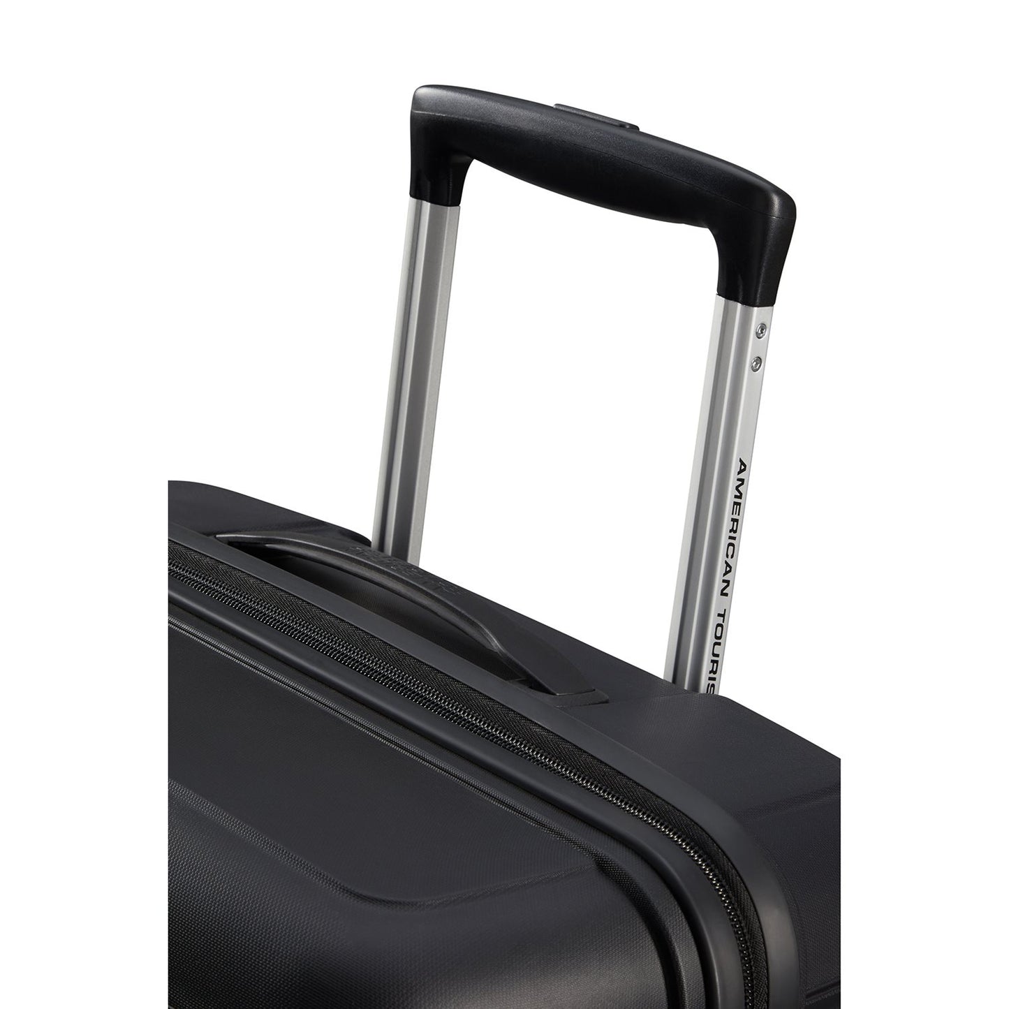 American Tourister Liftoff Spinner 79 black