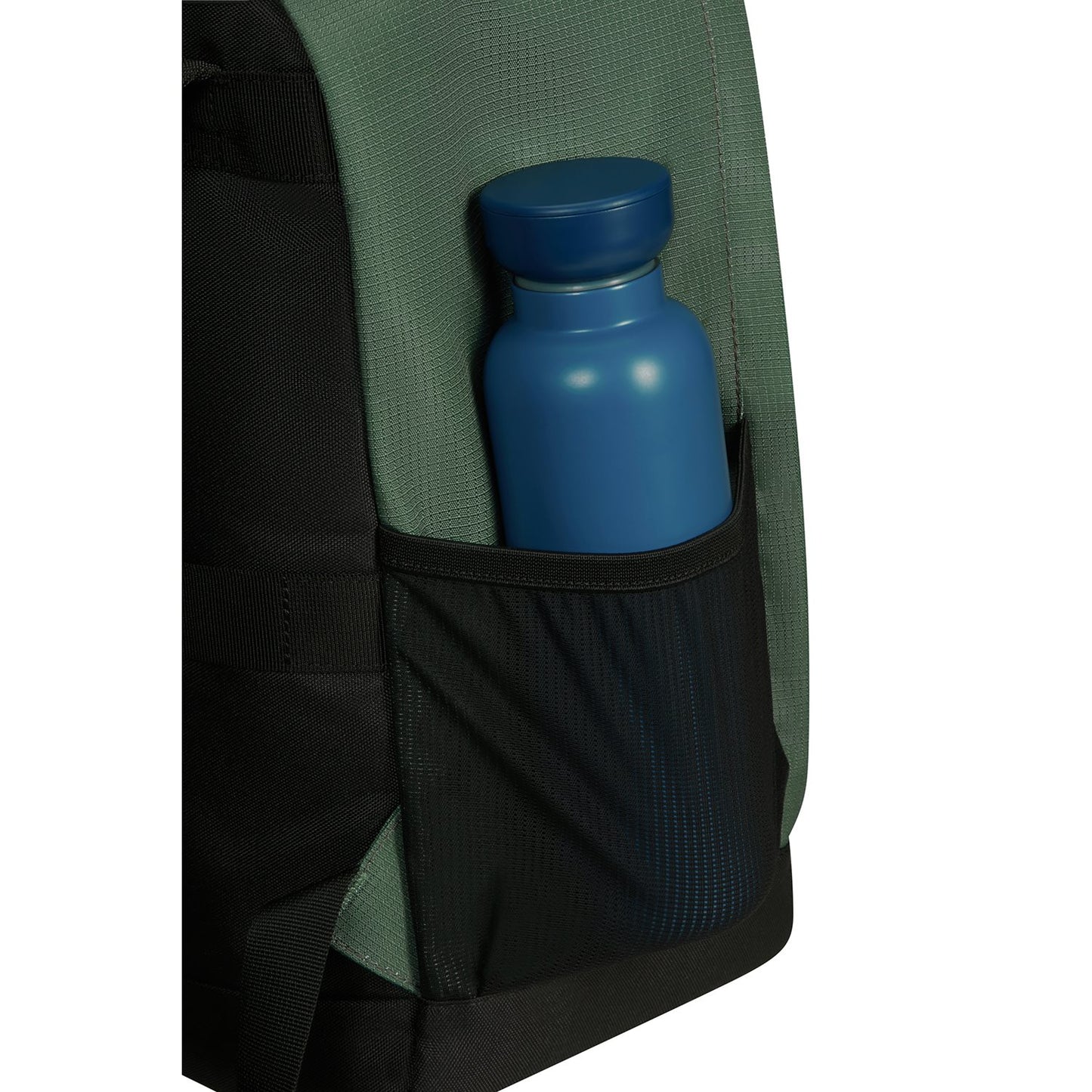 American Tourister TAKE2CABIN Casual Backpack S dark forest