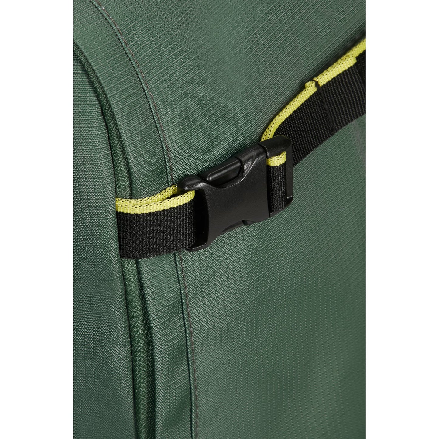 American Tourister TAKE2CABIN Casual Backpack S dark forest