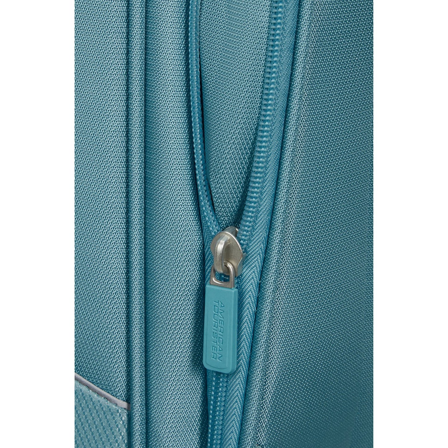 American Tourister Summerride Spinner S Exp breeze blue