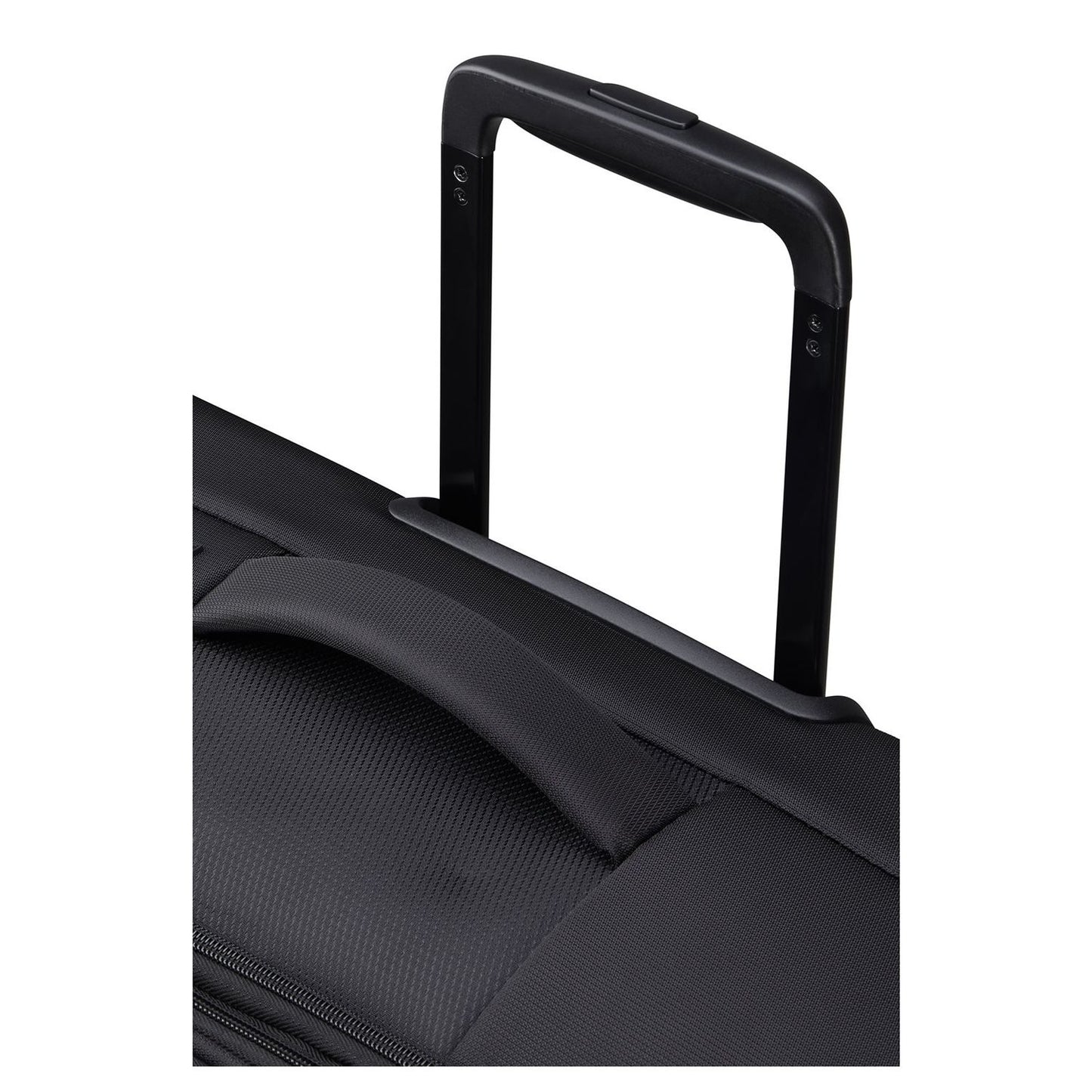 American Tourister Summerride Spinner M Exp black