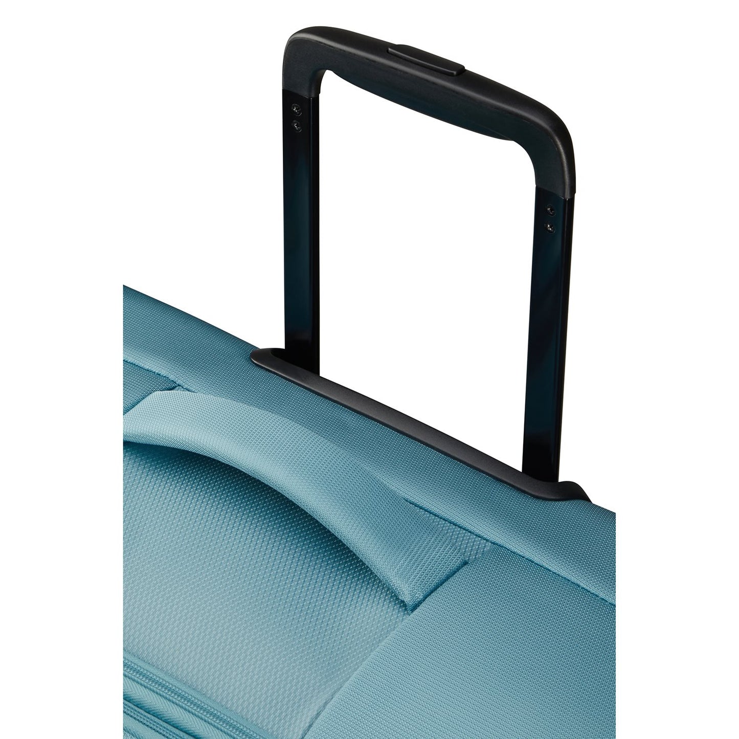 American Tourister Summerride Spinner L Exp breeze blue