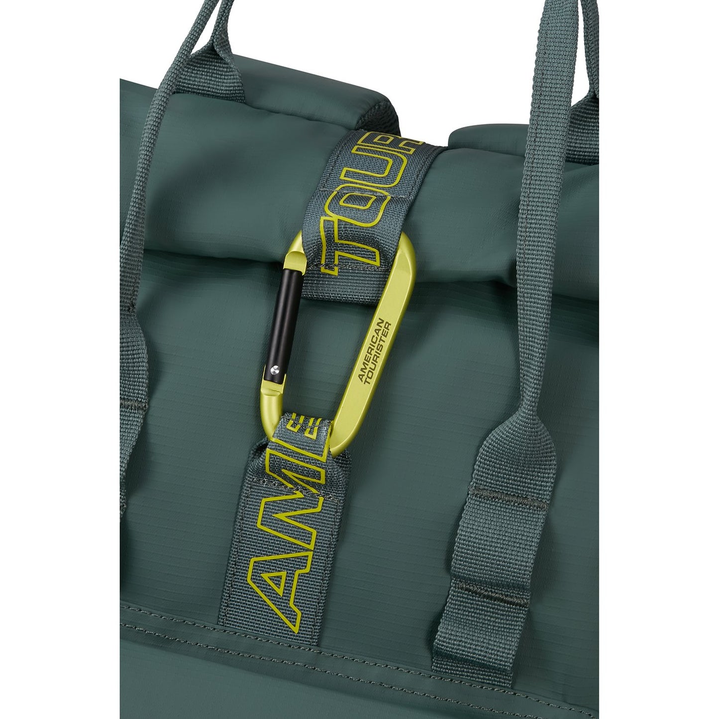 American Tourister Urban Groove UG16 Outdoor Backpack dark forest