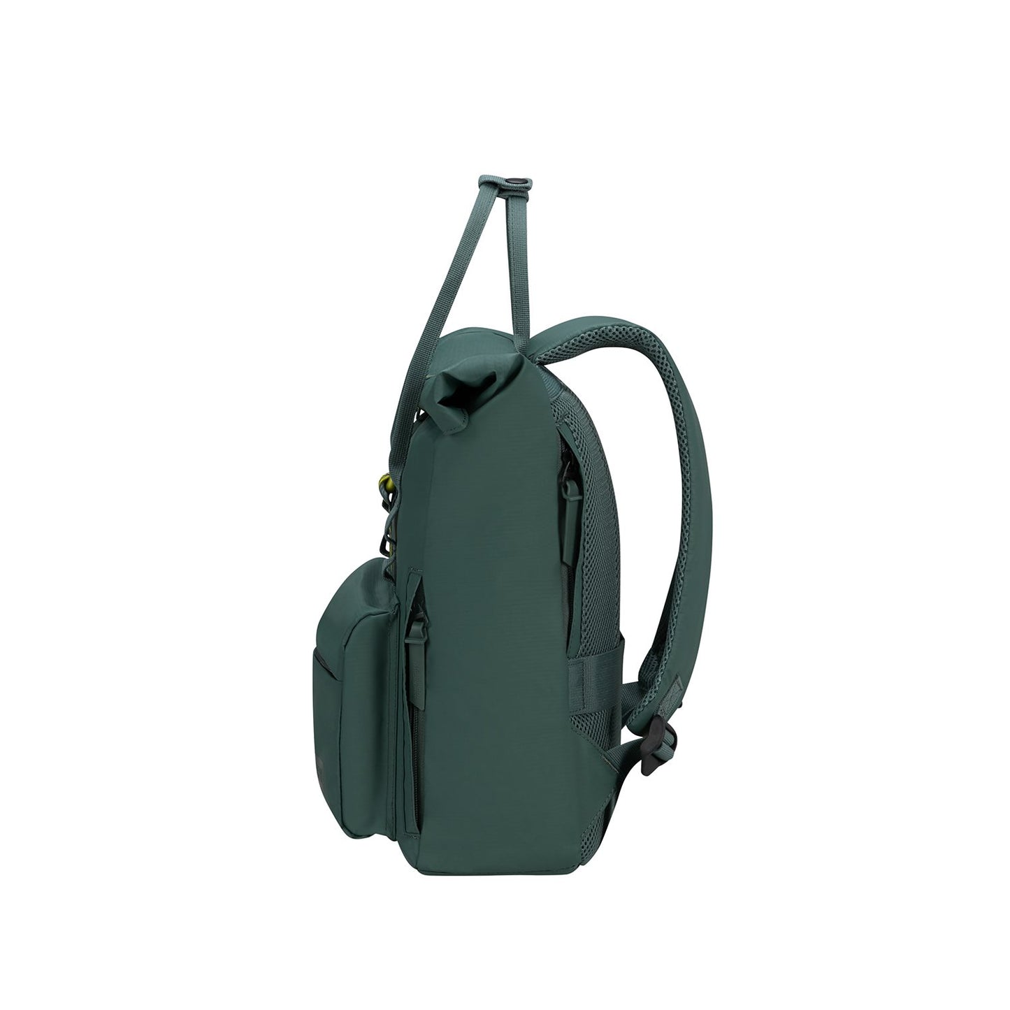 American Tourister Urban Groove UG16 Outdoor Backpack dark forest