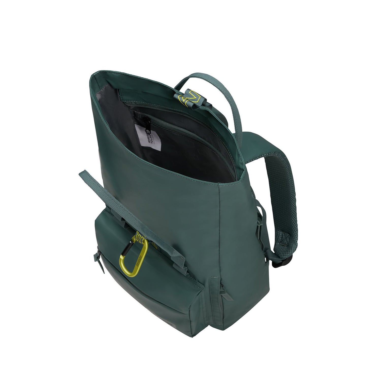 American Tourister Urban Groove UG16 Outdoor Backpack dark forest