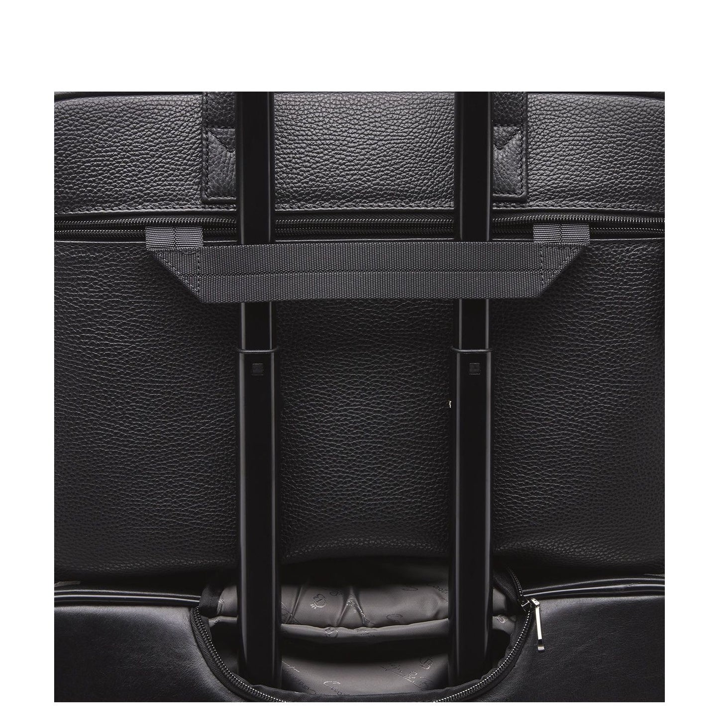 Castelijn & Beerens Chris Laptoptas 15.6'' RFID zwart