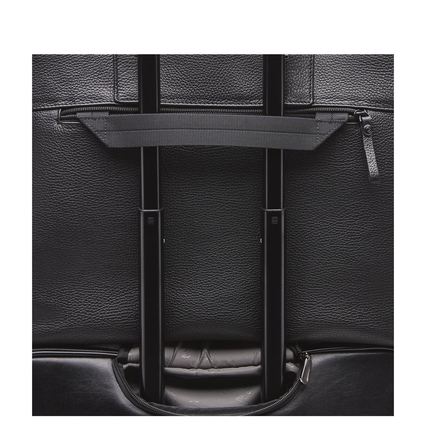 Castelijn & Beerens Anna Shopper 15.6'' RFID zwart