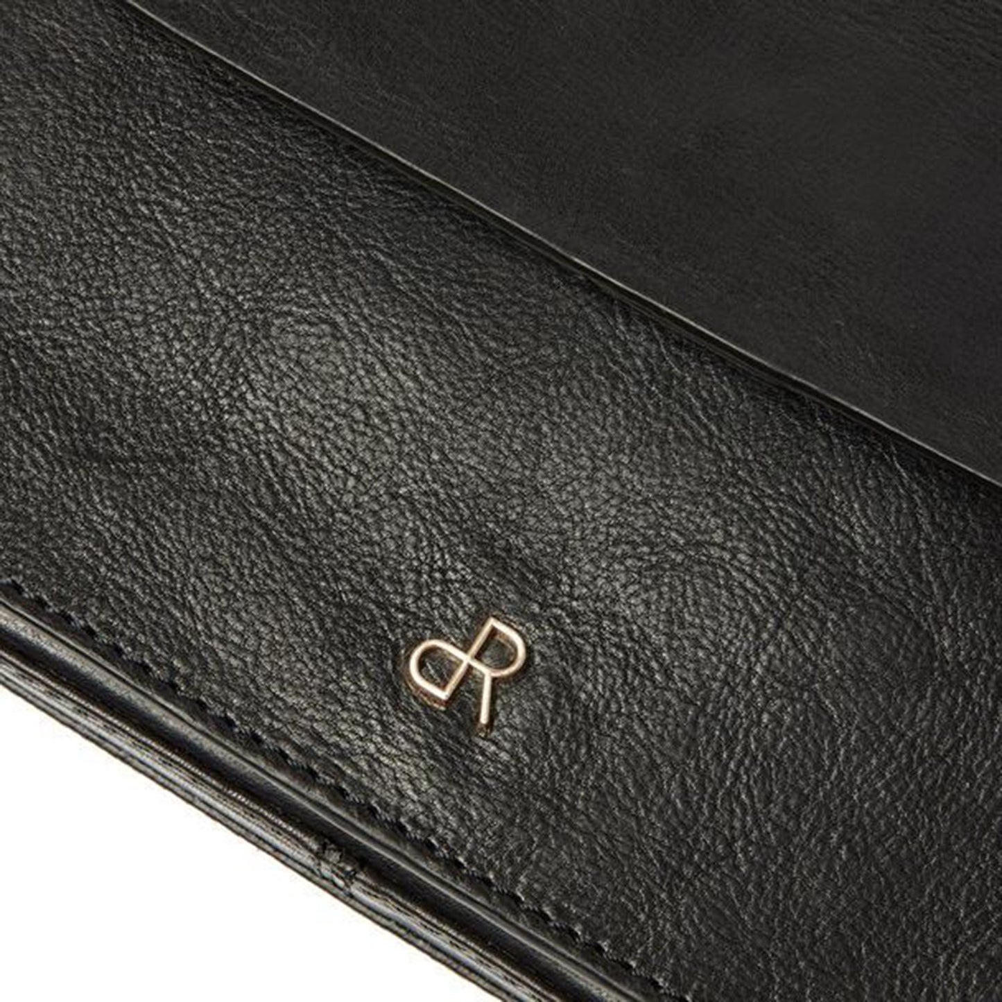 dR Amsterdam Milan Shoulderbag black