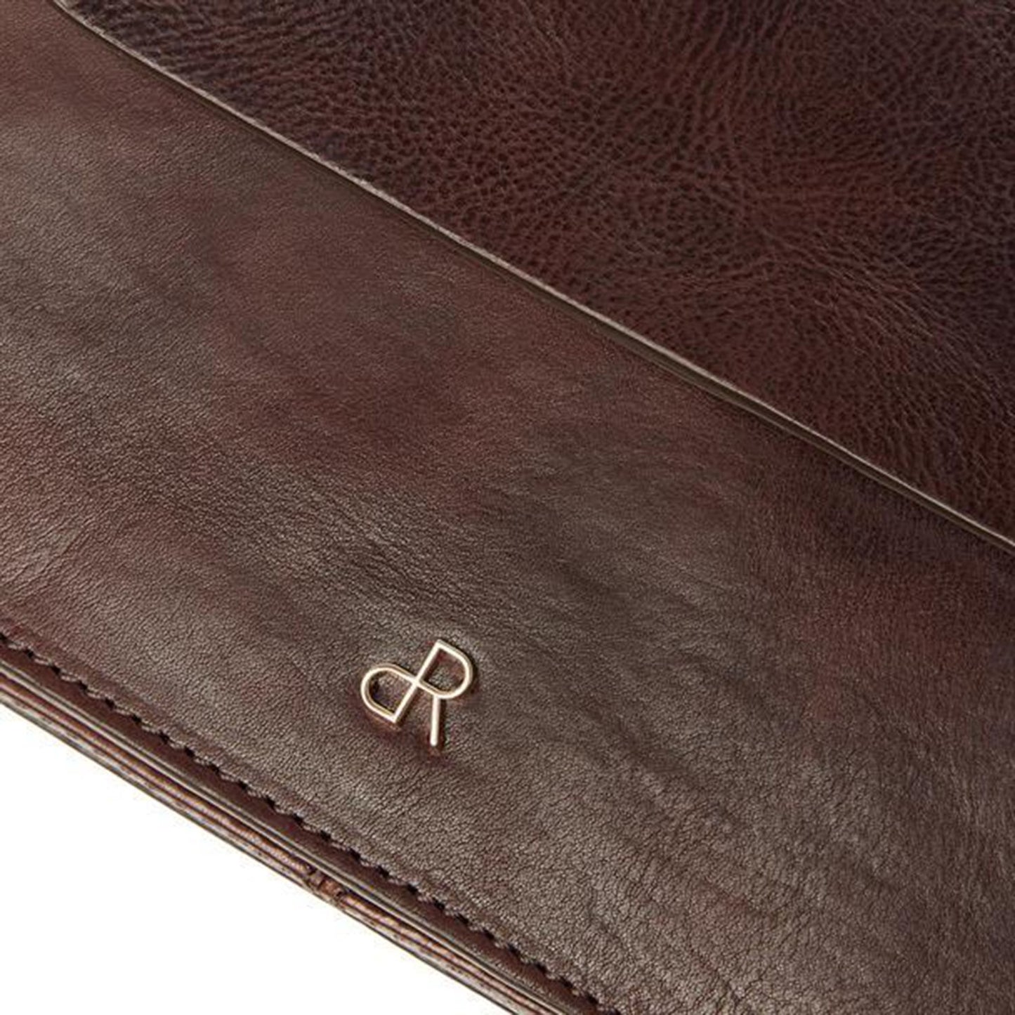 dR Amsterdam Milan Shoulderbag brown
