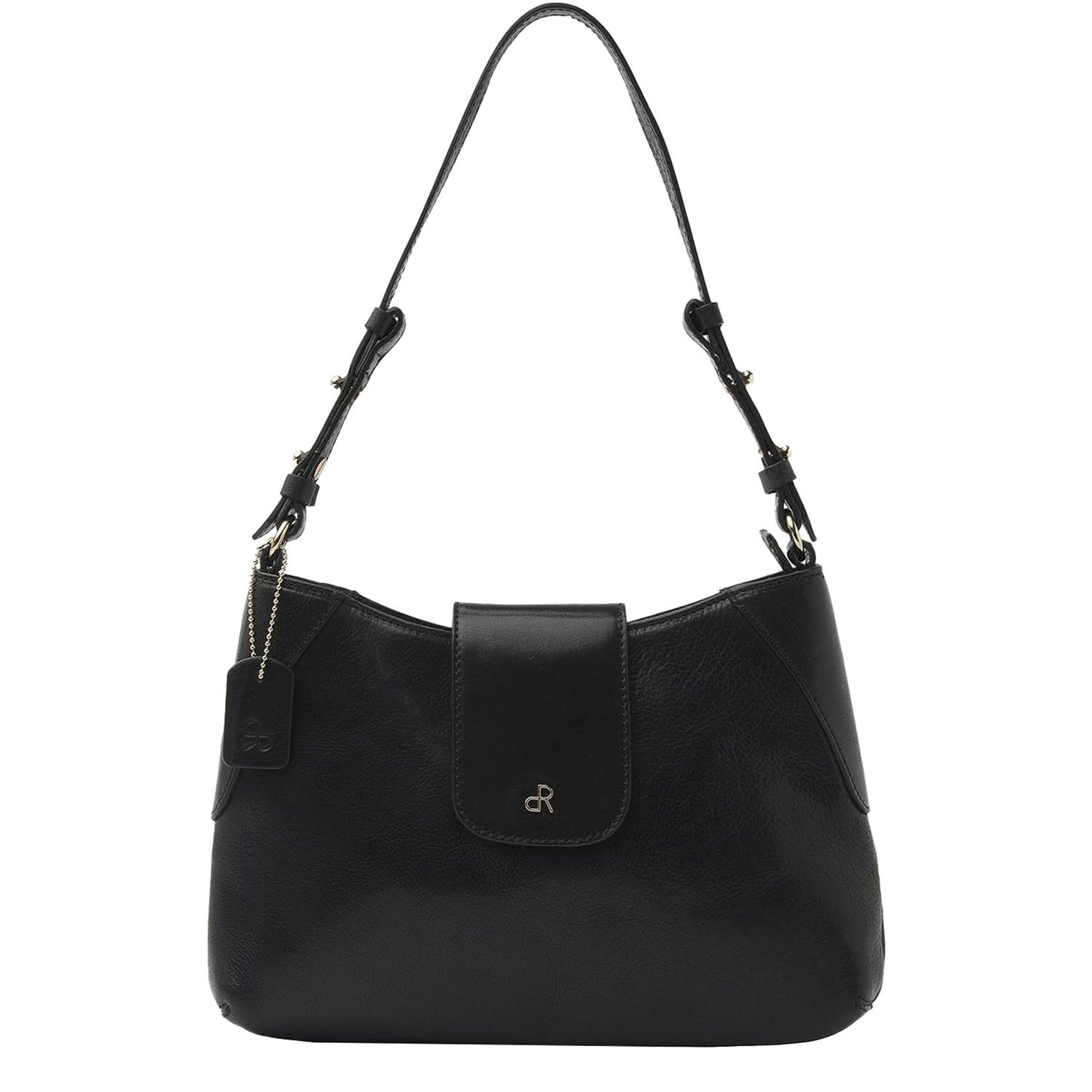 dR Amsterdam Milan Shoulderbag 283700 black