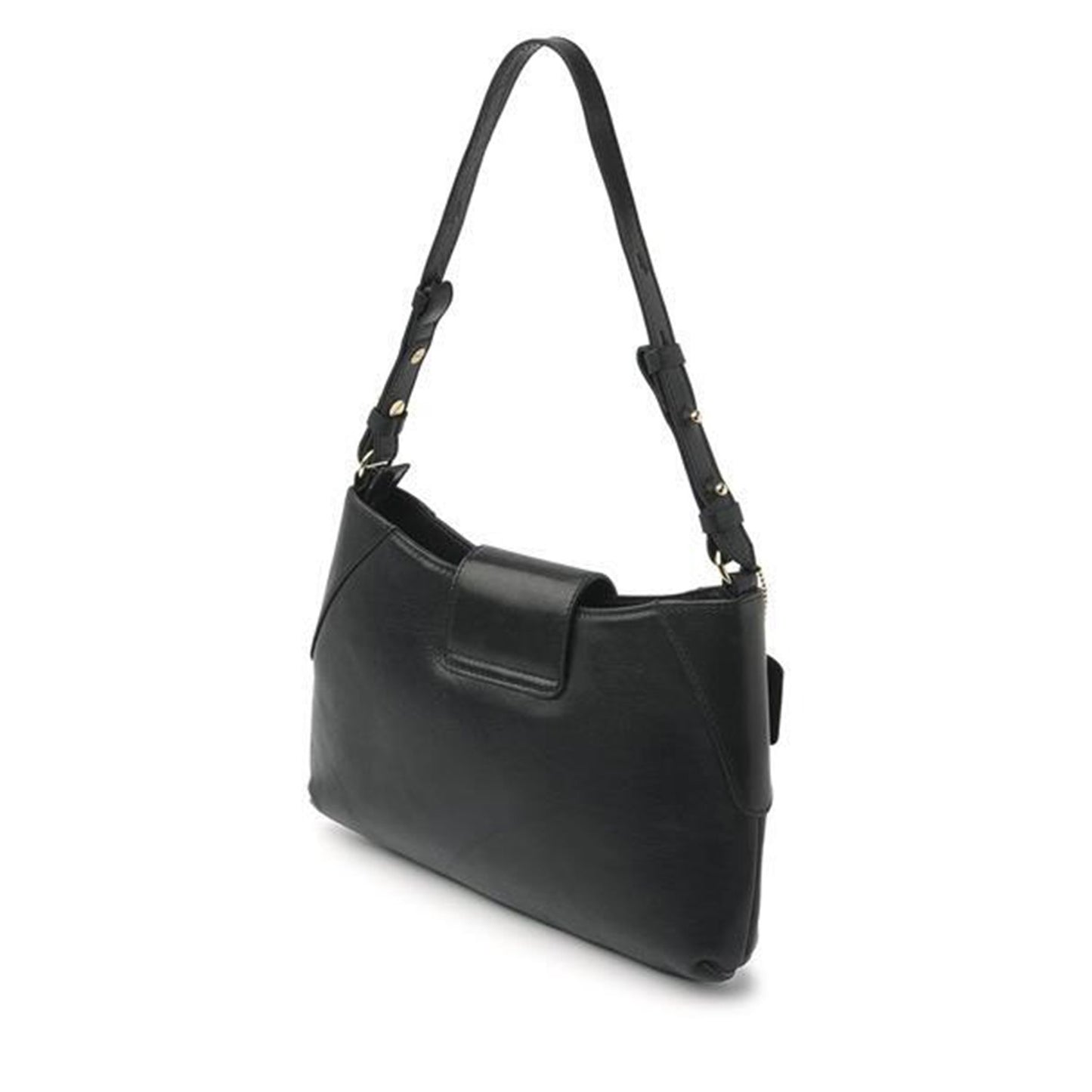 dR Amsterdam Milan Shoulderbag 283700 black