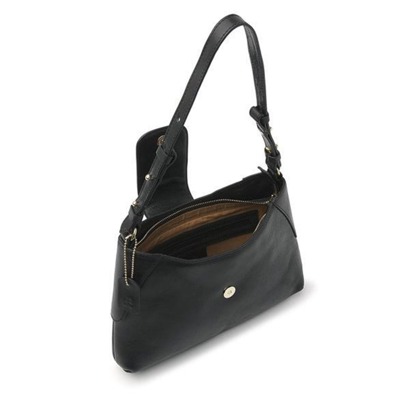 dR Amsterdam Milan Shoulderbag 283700 black