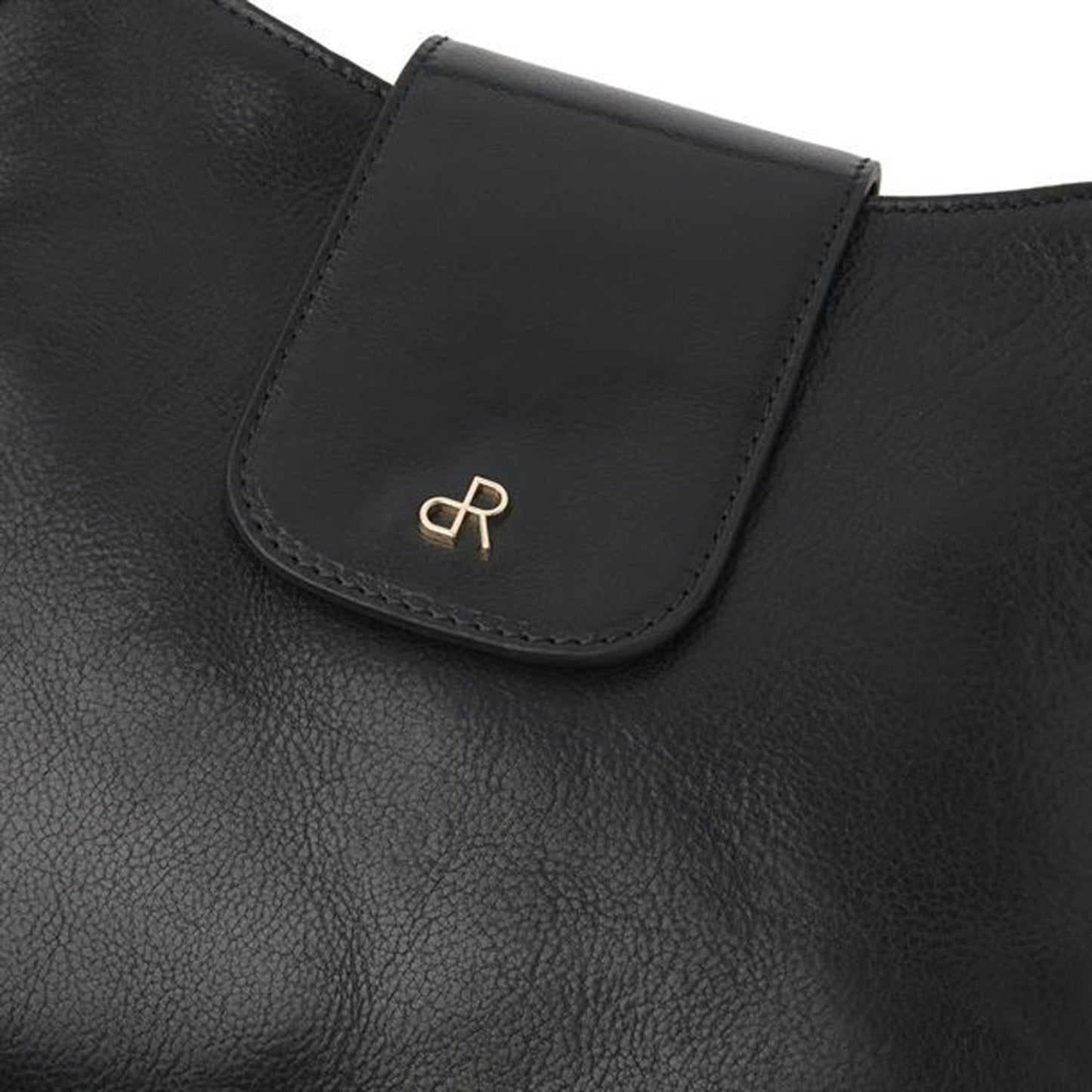 dR Amsterdam Milan Shoulderbag 283700 black
