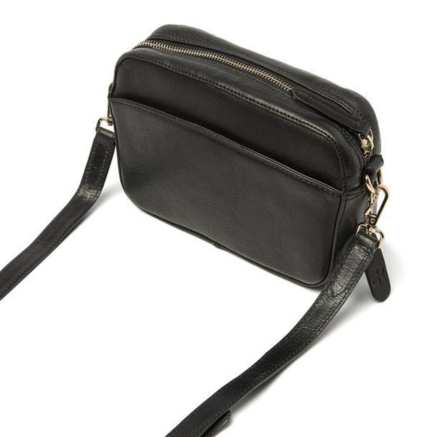 dR Amsterdam Milan Shoulderbag 283702 black
