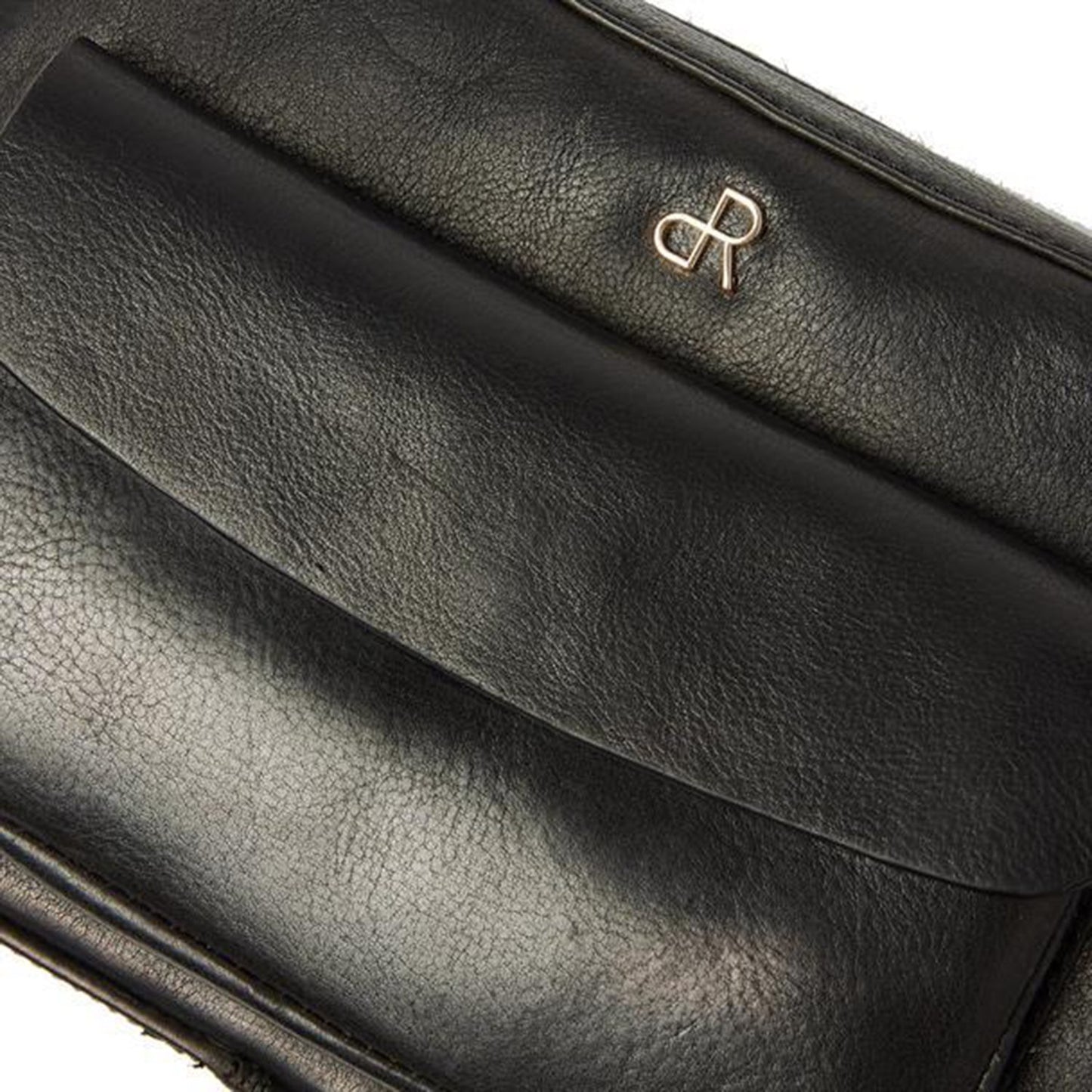 dR Amsterdam Milan Shoulderbag 283702 black