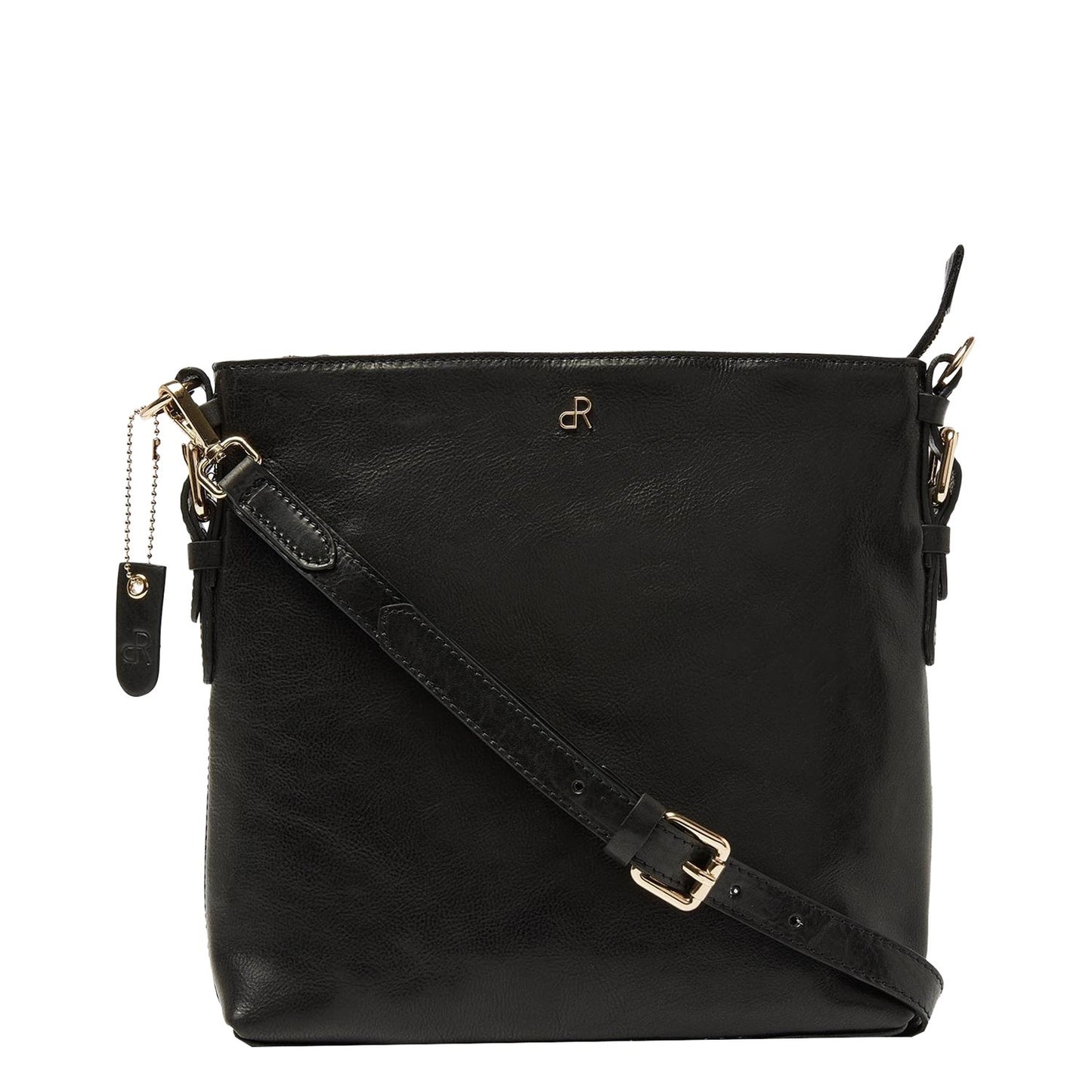 dR Amsterdam Milan Shoulderbag 283703 black