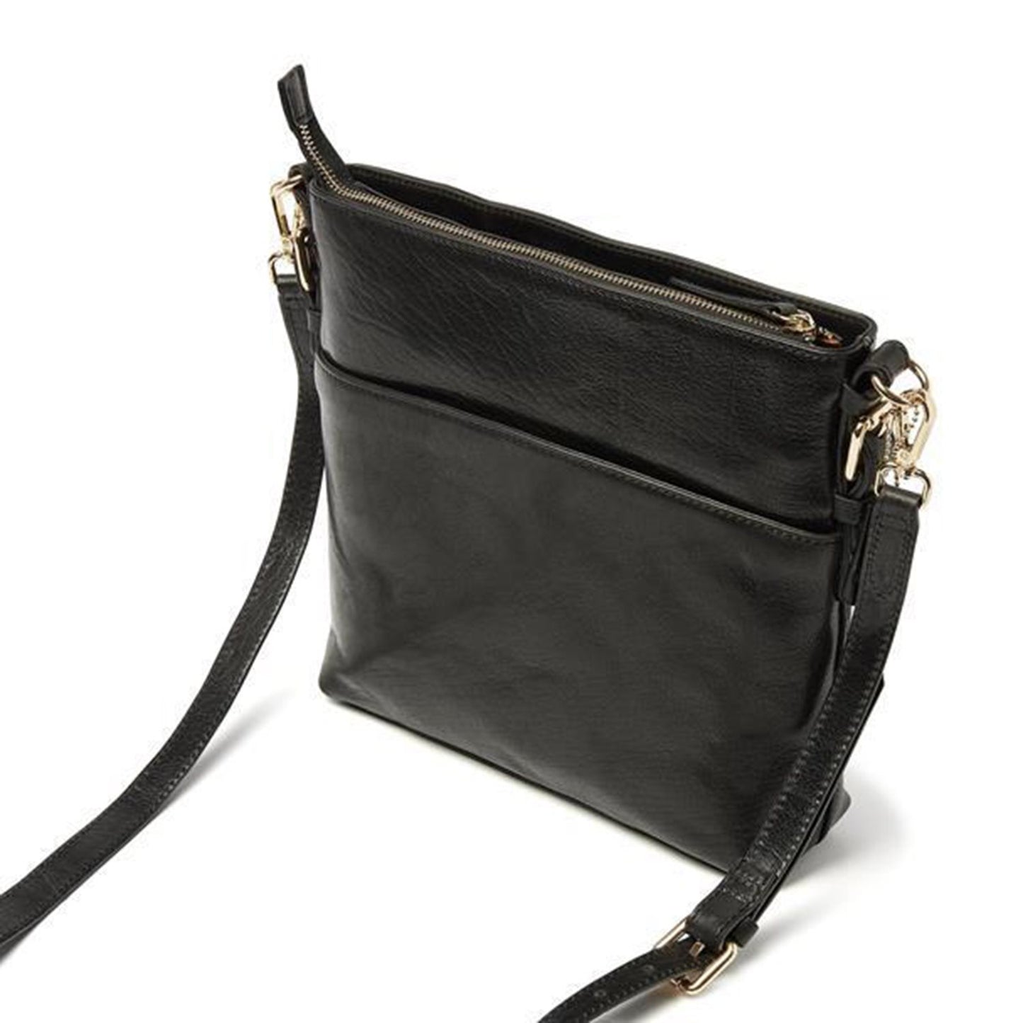 dR Amsterdam Milan Shoulderbag 283703 black