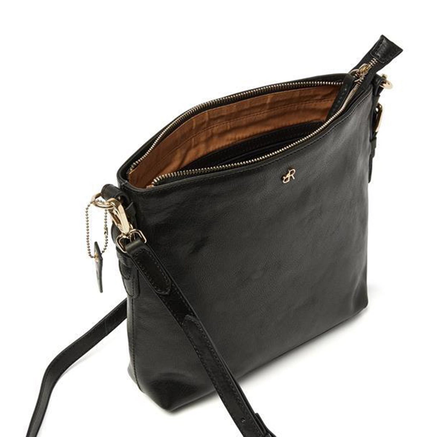 dR Amsterdam Milan Shoulderbag 283703 black
