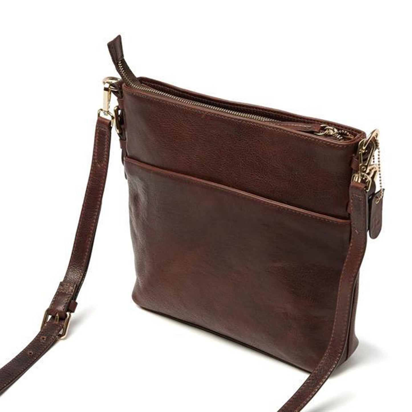 dR Amsterdam Milan Shoulderbag 283703 brown