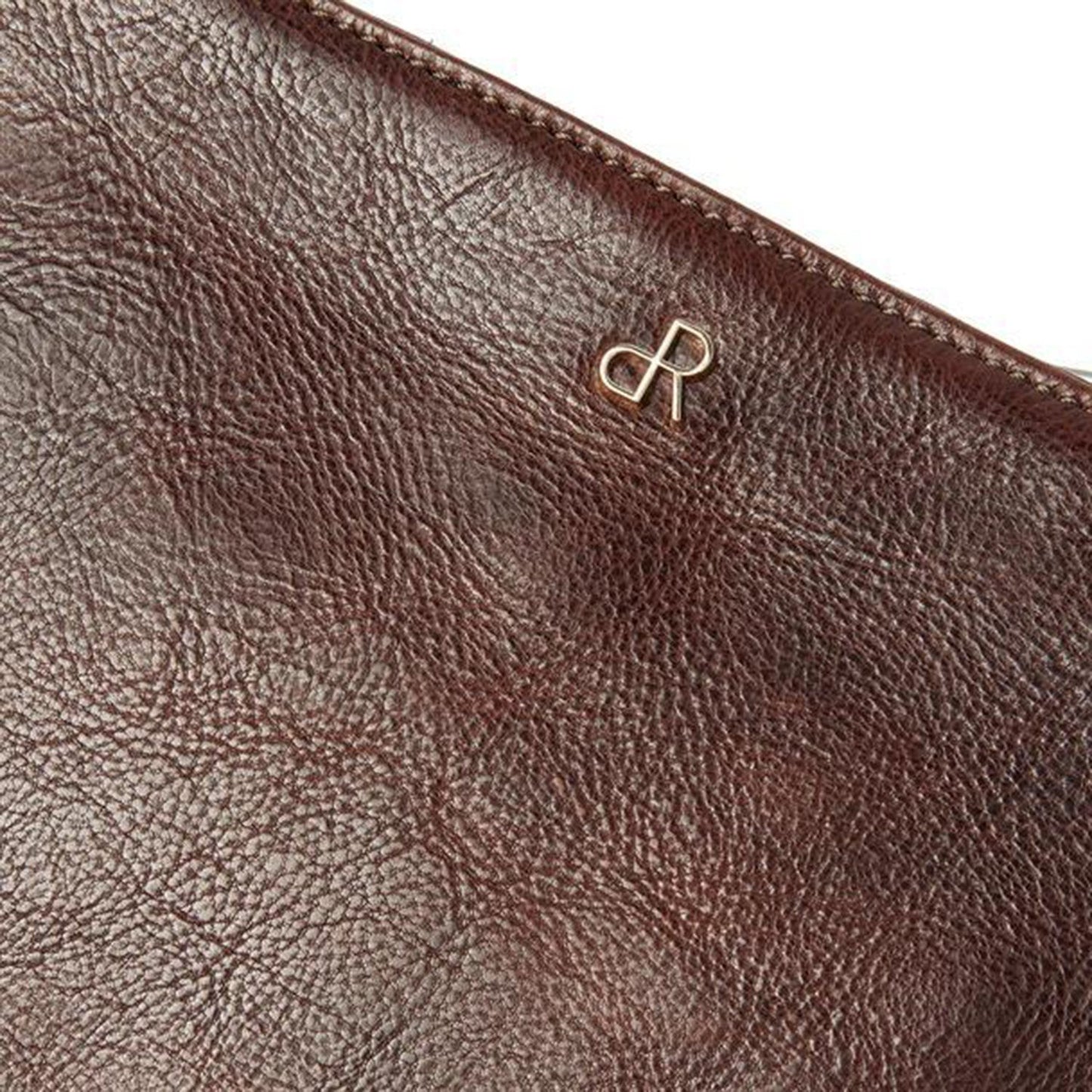 dR Amsterdam Milan Shoulderbag 283703 brown