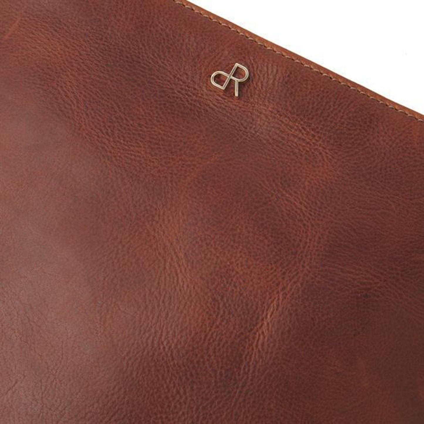 dR Amsterdam Milan Shoulderbag 283703 cognac