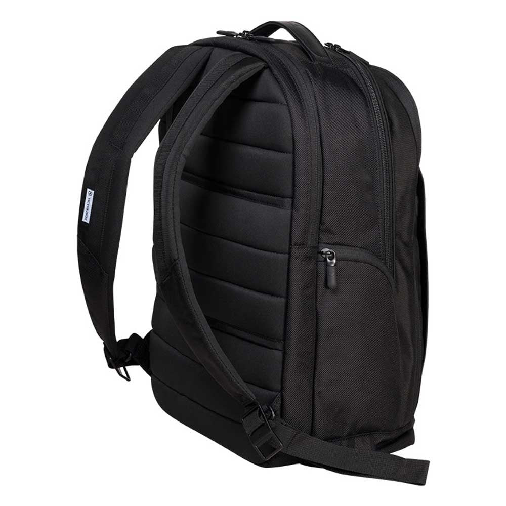 Victorinox Altmont Professional Essentials Laptop Backpack black