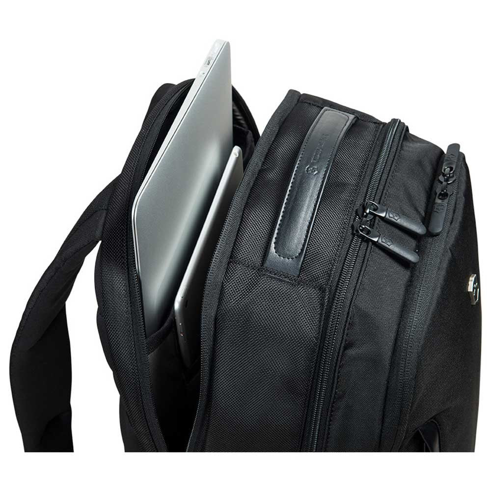 Victorinox Altmont Professional Essentials Laptop Backpack black