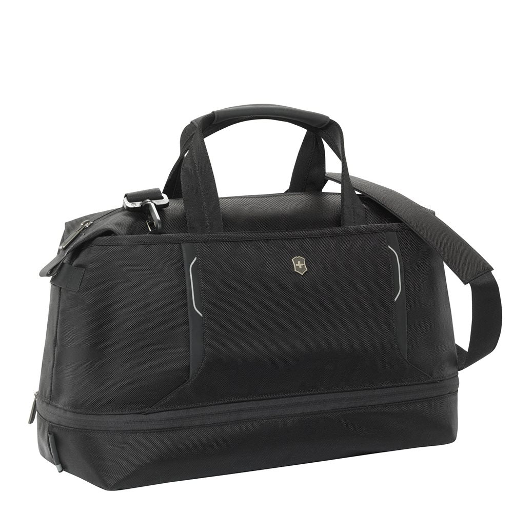 Victorinox Werks Traveler 6.0 Weekender black