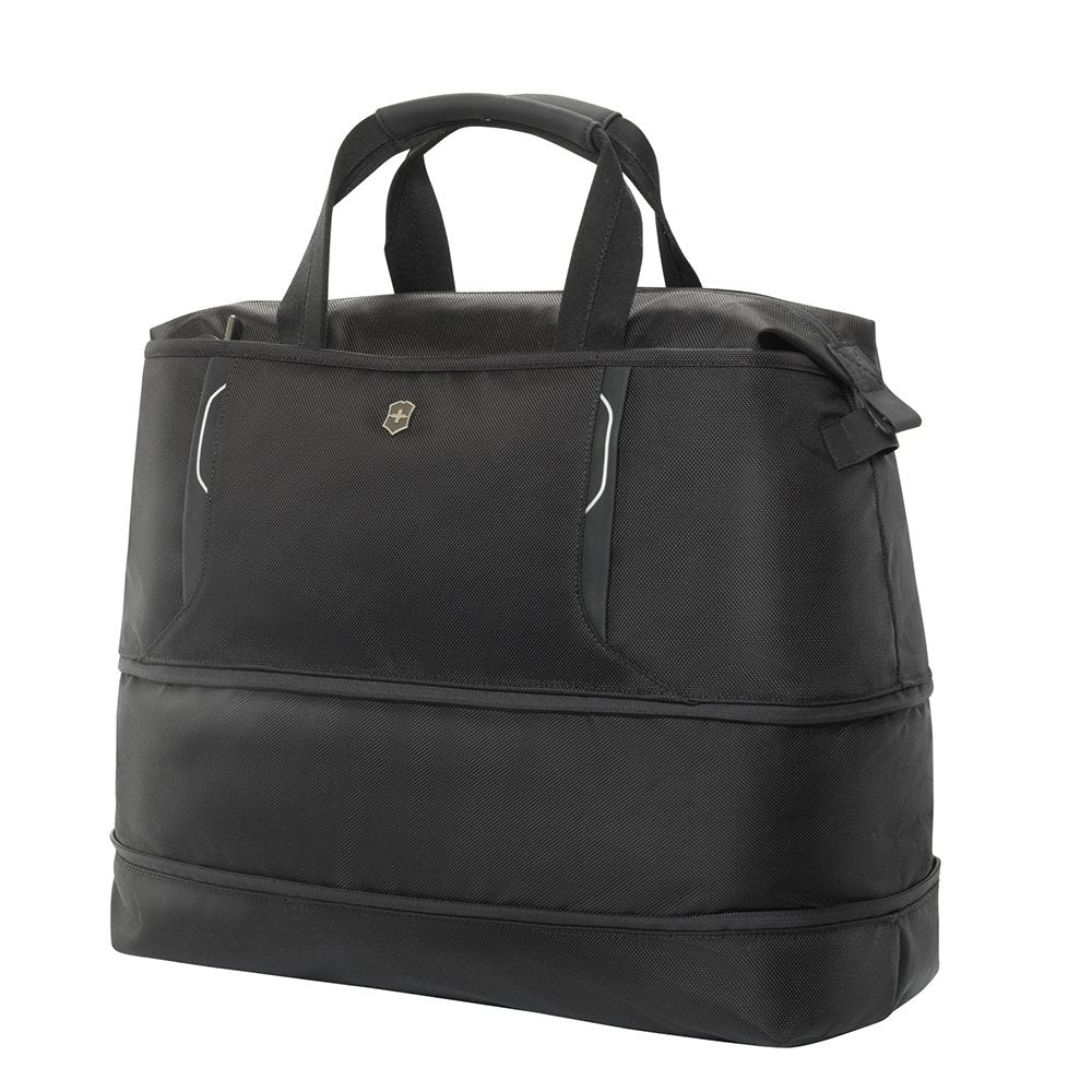Victorinox Werks Traveler 6.0 Weekender black