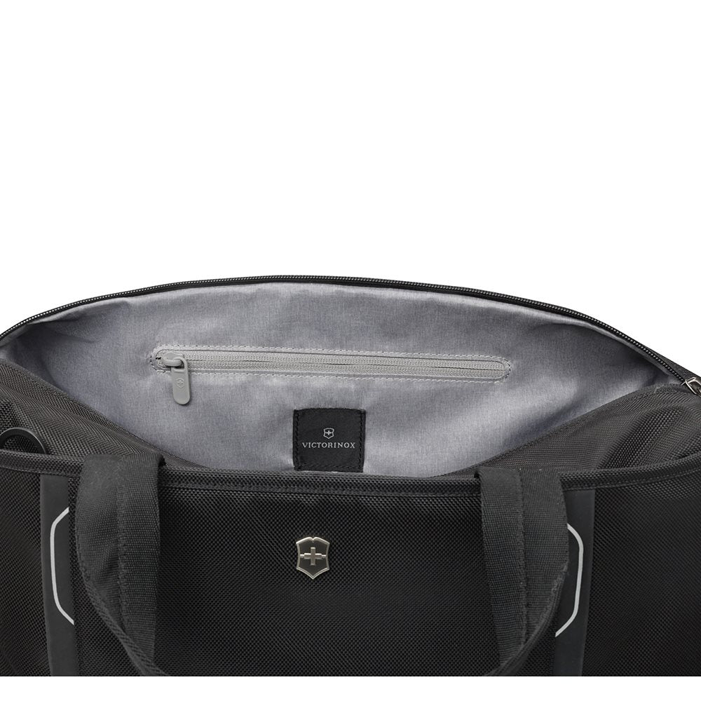 Victorinox Werks Traveler 6.0 Weekender black