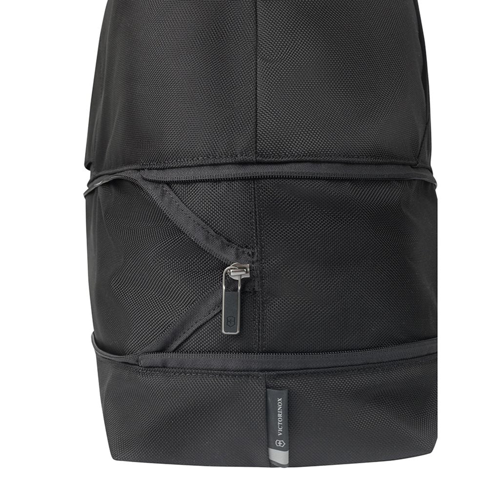 Victorinox Werks Traveler 6.0 Weekender black
