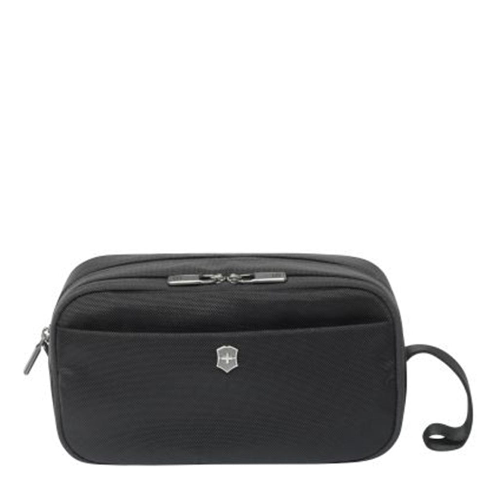 Victorinox Werks Traveler 6.0 Toiletry Kit black