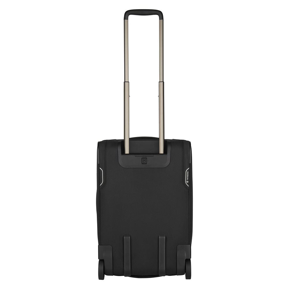 Victorinox Werks Traveler 6.0 2-Wheel Frequent Flyer Carry-On black