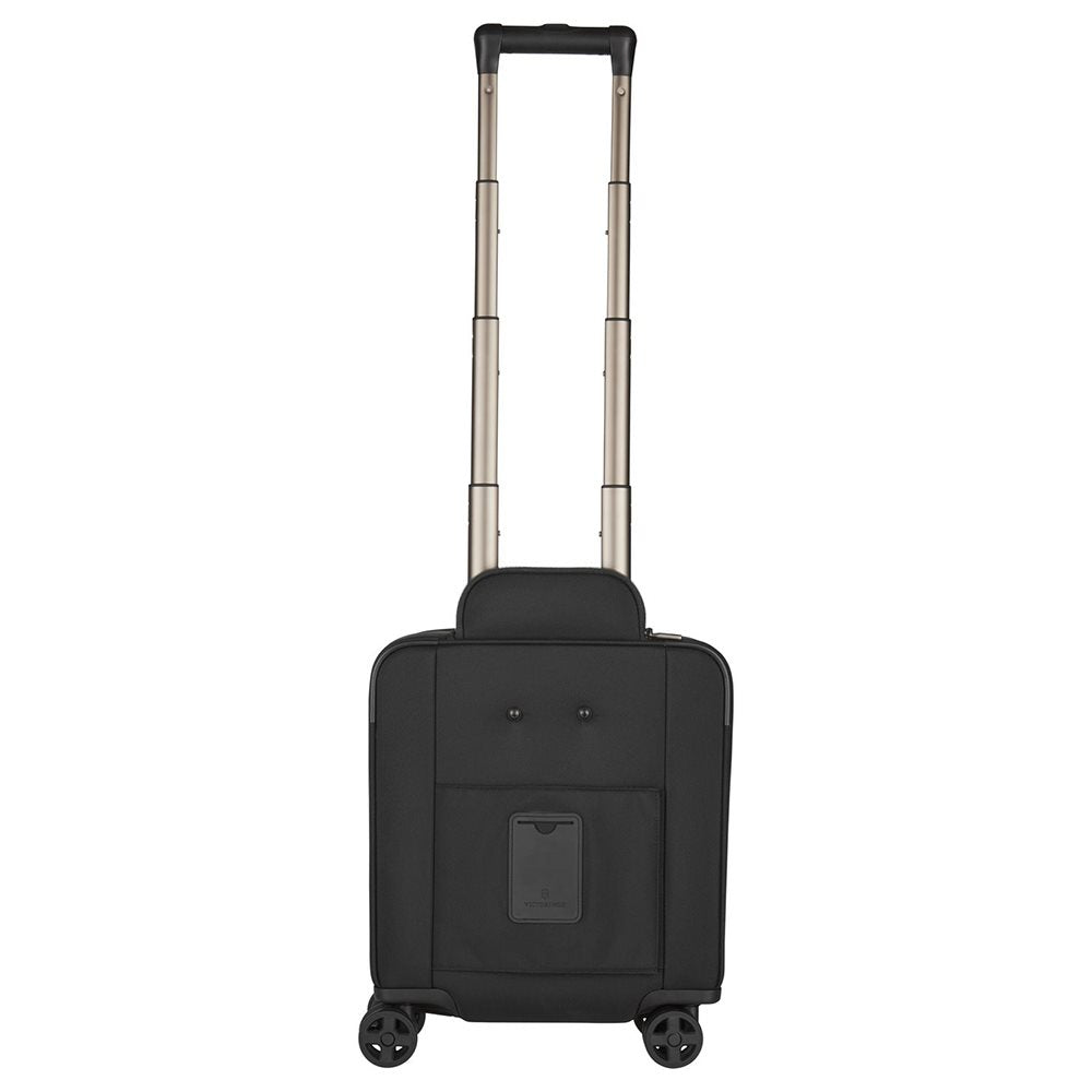 Victorinox Werks Traveler 6.0 Wheeled Boarding Tote black