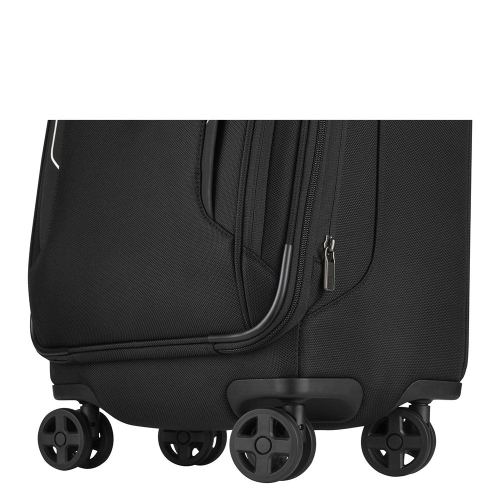 Victorinox Werks Traveler 6.0 Wheeled Boarding Tote black