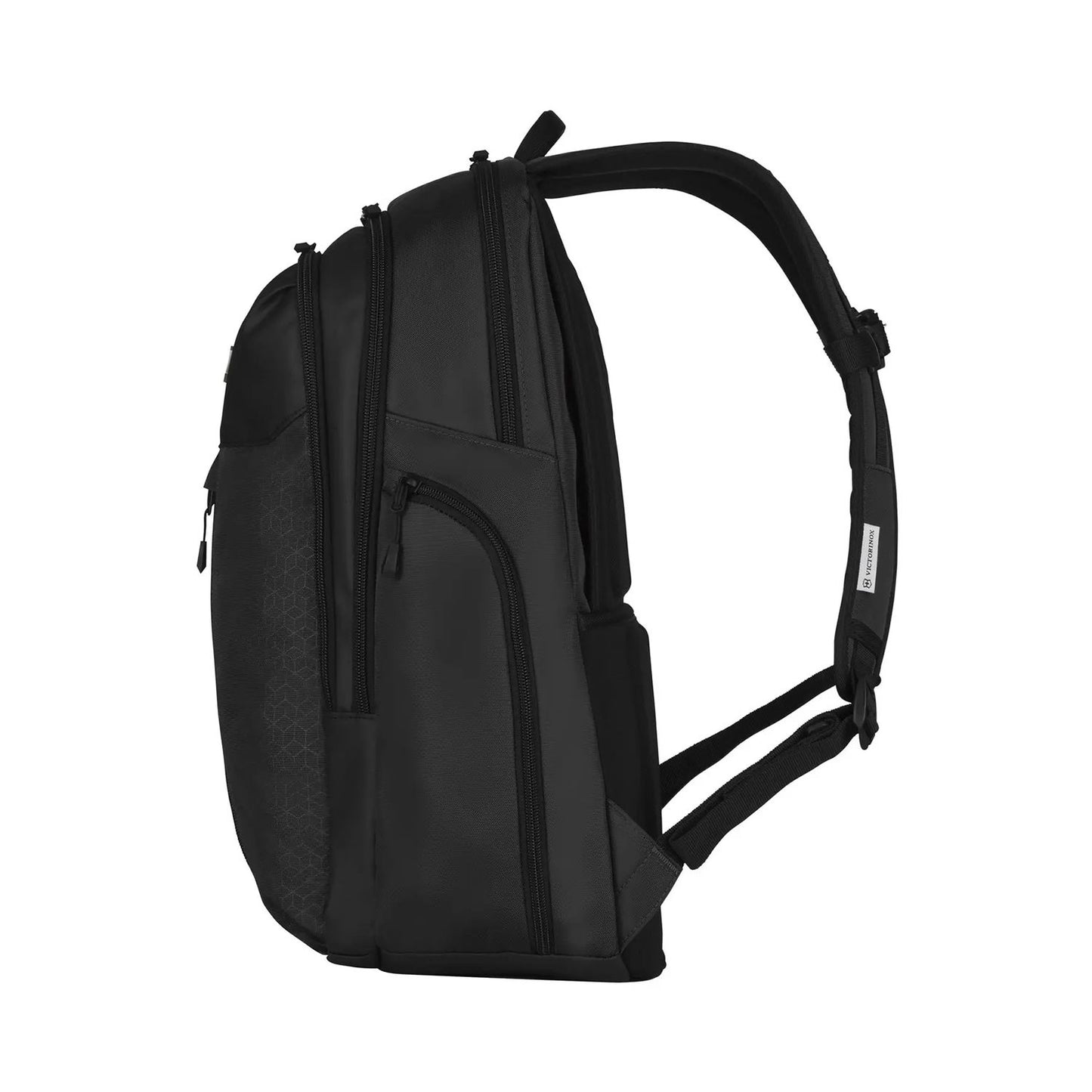 Victorinox Altmont Original Vertical-Zip Laptop Backpack black