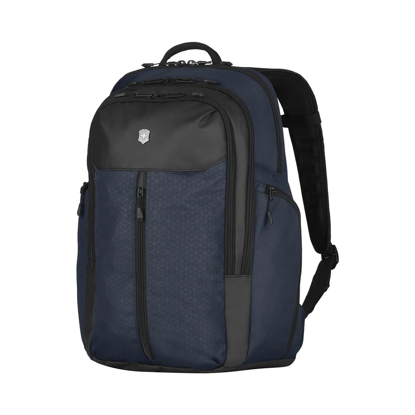 Victorinox Altmont Original Vertical-Zip Laptop Backpack blue