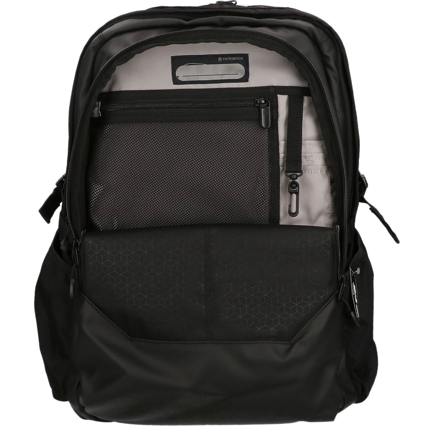 Victorinox Altmont Original Deluxe Laptop Backpack black