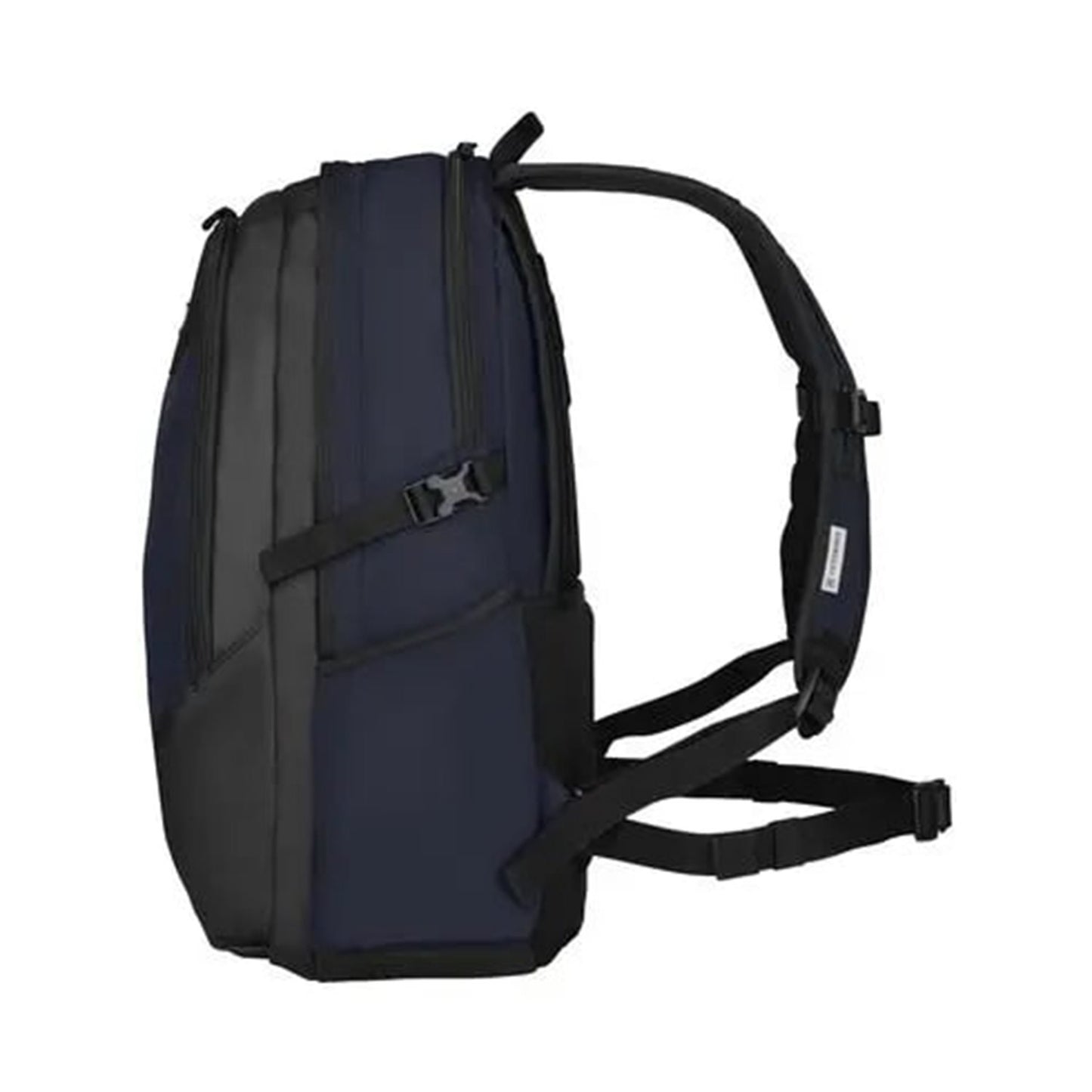 Victorinox Altmont Original Deluxe Laptop Backpack blue