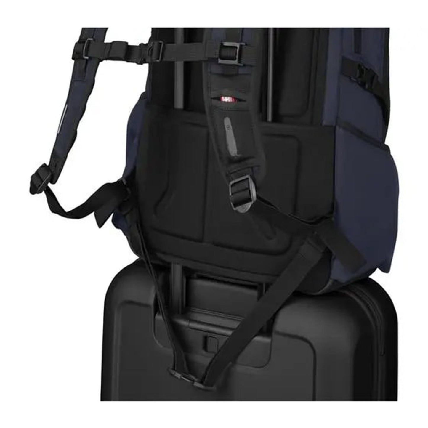 Victorinox Altmont Original Deluxe Laptop Backpack blue